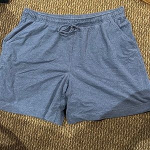 Karen Scott women’s sport shorts